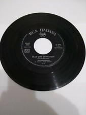SERGIO ENDRIGO - SE LE COSE