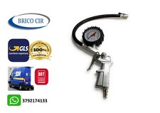 PISTOLA ACCESSORIO COMPRESSORE