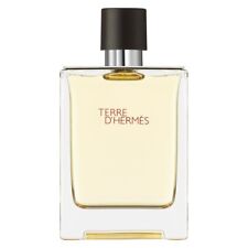 HERMES Terre d’Hermès Eau de Toilette Spray 100 ml