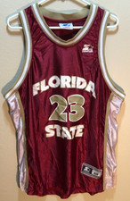 Maglia basket Florida State