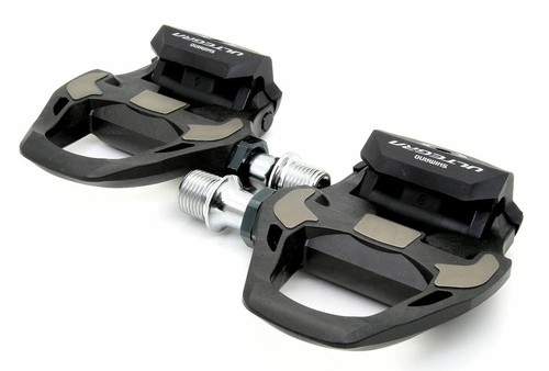 Pedali bici strada - da, shimano