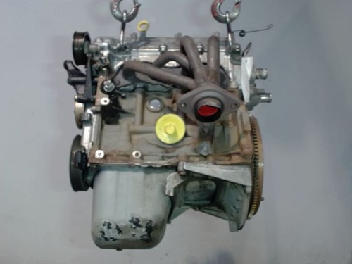 Motore a benzina - 🇮🇹,