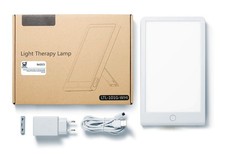 Lampada Portatile Terapeutica