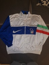 Giacca Tuta Nike Vintage