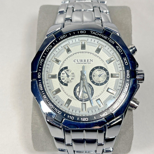 Orologio polso curren - da,
