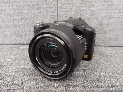 Panasonic dmc fz50 - dmc-fz50, fotocamera