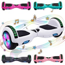 Hoverboard LED Electric