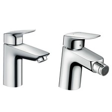 Hansgrohe Logis miscelatore