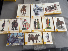 Soldatini giocattolo in