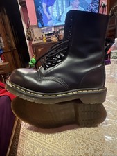 Stivali donna usati Dr Martens
