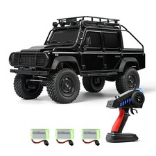 Camion telecomando 4wd 4ghz - 4wd, 2.4ghz