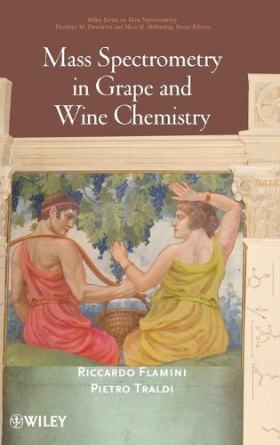 Mass spectrometry grape and - spectrometry,