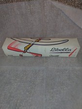 Libella Quercetti Vintage Mint