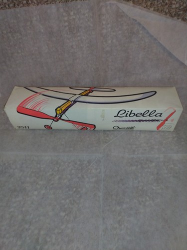 Libella quercetti vintage - libella,