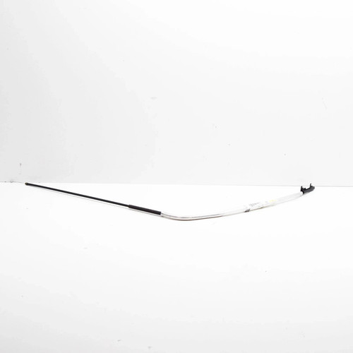 Cavo sgancio cofano audi 8j - sgancio,