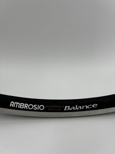 Ambrosio balance rim clincher - balance,