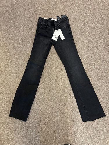 Zara donna slim - fit, bootcut