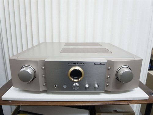 Marantz amplificatore - -,