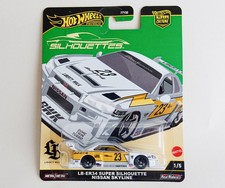 Hot Wheels - LB-ER34 Super