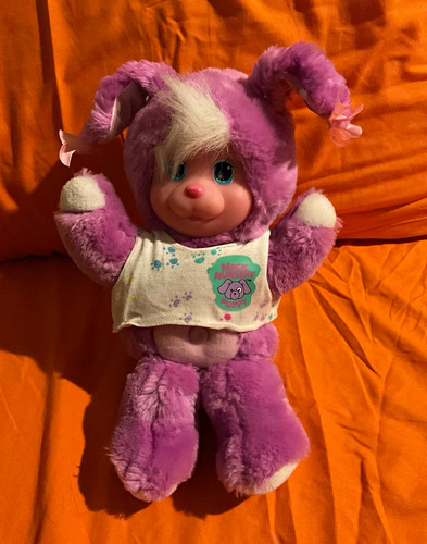 Vintage 1990 magic nursery - vintage,