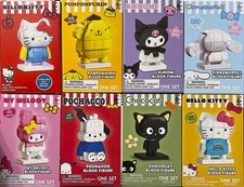 Lotto 8 Set Costruzioni