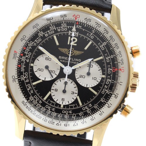 Breitling navitimer 81600 - navitimer,