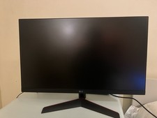 Monitor gaming Lg 24 pollici