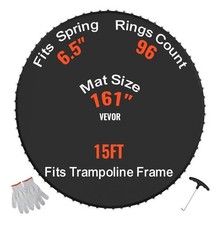 Tappetino di ricambio per