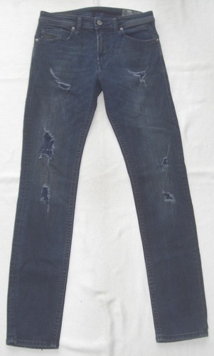 Jeans diesel uomo ragazzo w26 - jeans, uomo/ragazzo