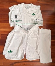 Completo tennis uomo Adidas