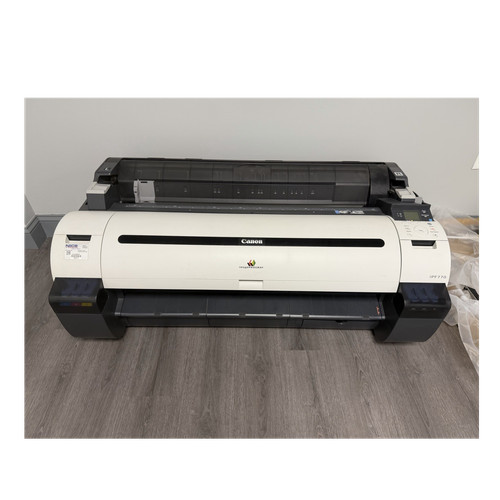 Canon ipf770 wide large - ipf770, wide/large
