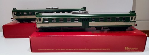 Rivarossi 1785 2521 aln - 1785+2521, 668