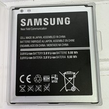 New Samsung B600BU OEM Cell