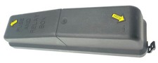 Coperchio scatola fusibili