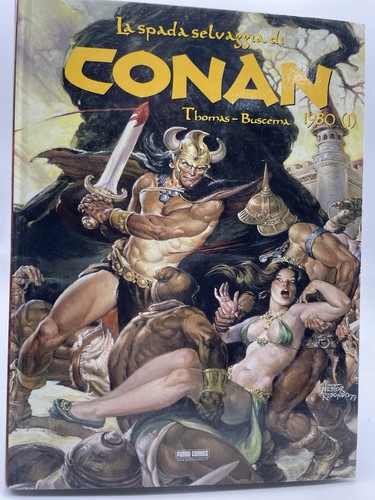 Spada selvaggia conan - selvaggia, di