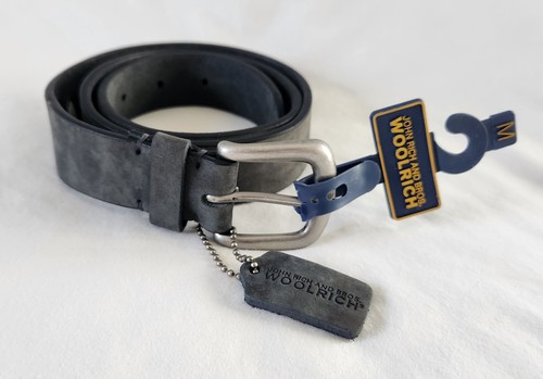 Cintura woolrich john - cintura,