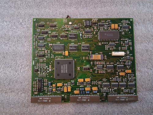 8920a set test - hp,