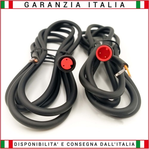 Cablaggio cavo maschio - cablaggio,