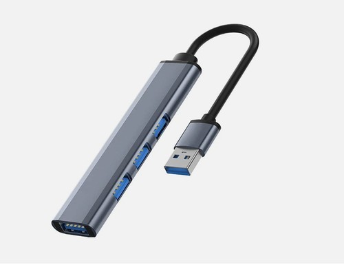 Adattatore multipla porta - , usb