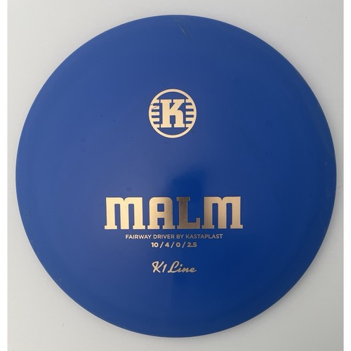 Kastaplast line malm disc - k1,