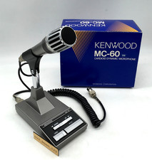 【Quasi Come Nuovo】 Kenwood