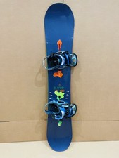 Burton Process V Rocker