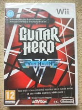 Guitar Hero: Van Halen