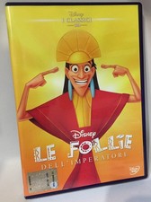 Le Follie dell’imperatore