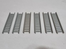 Lego 4207 Lote 6x Escalera