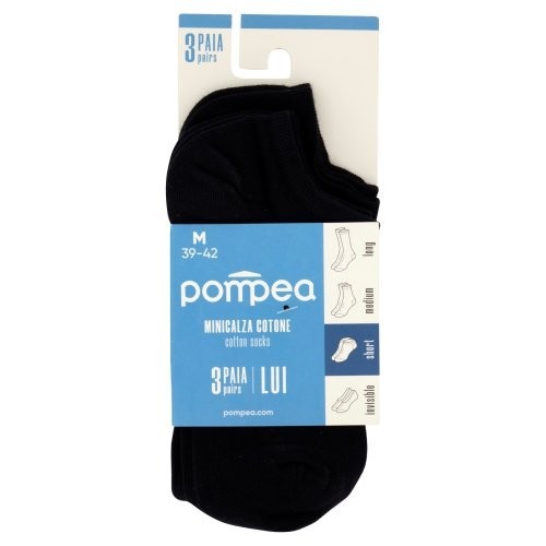 Calzini fantasmini pompea - 6,