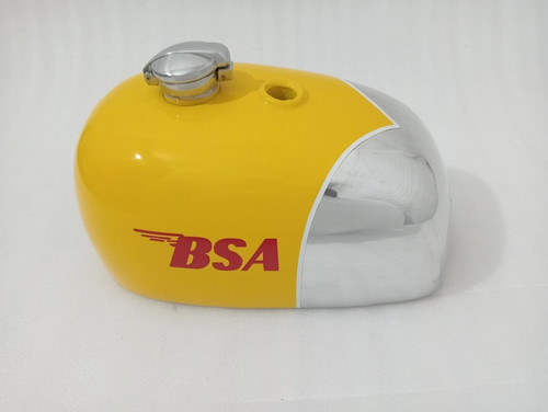 Serbatoio carburante tappo - +,