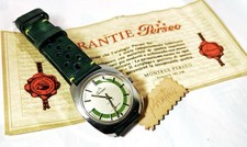 Rare Vintage Perseo Watch by