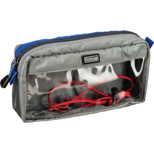 Think tank cable management - cable, 10
