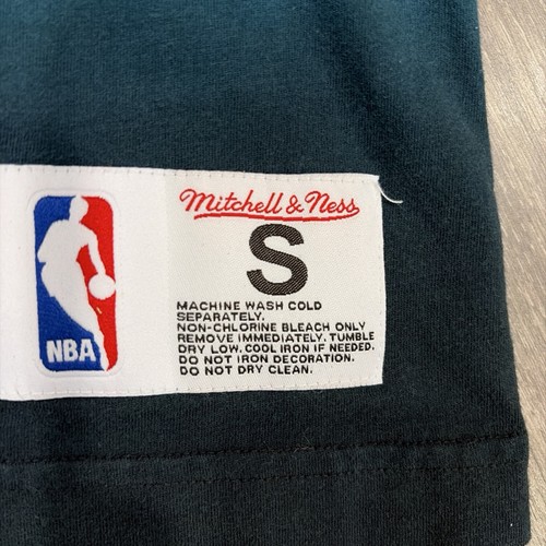 Mitchell ness charlotte - ness,
